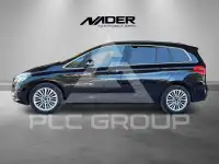 2016 BMW 218