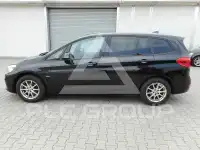 2016 BMW 218