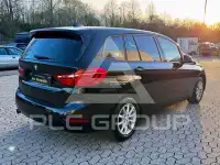 2016 BMW 218