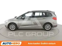 2016 BMW 218