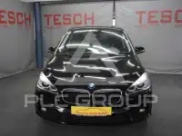2016 BMW 218