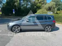 2016 BMW 218
