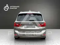 2016 BMW 218