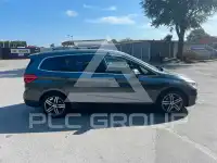 2016 BMW 218