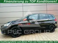 2016 BMW 218