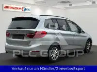 2016 BMW 218