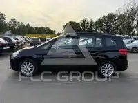 2016 BMW 218