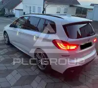 2016 BMW 218