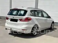 2016 BMW 218
