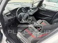 2016 BMW 218