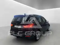 2016 BMW 218