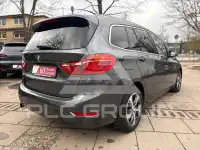2016 BMW 218