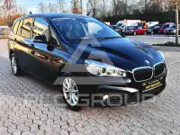 2016 BMW 218