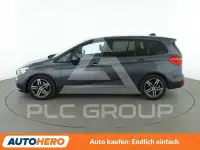 2016 BMW 218