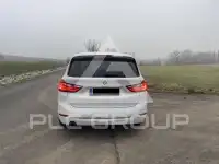 2016 BMW 218