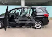 2016 BMW 218