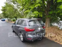 2016 BMW 218