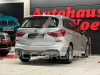 2016 BMW 218