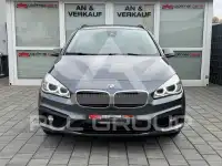2016 BMW 218