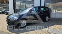 2016 BMW 218