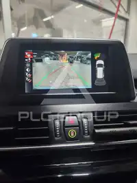 2016 BMW 218