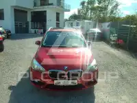 2016 BMW 218