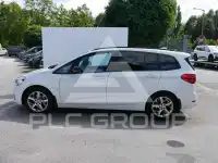 2016 BMW 218