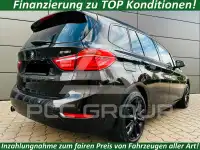 2016 BMW 218