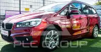 2016 BMW 218