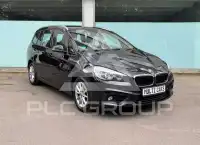 2016 BMW 218
