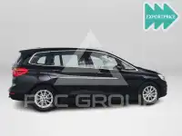 2016 BMW 218