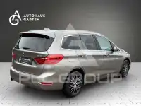 2016 BMW 218