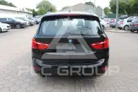 2016 BMW 218