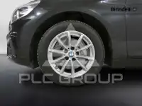 2016 BMW 218