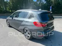 2016 BMW 218