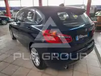 2016 BMW 218