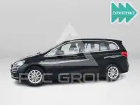 2016 BMW 218