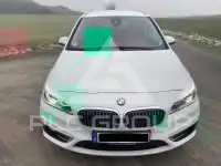 2016 BMW 218