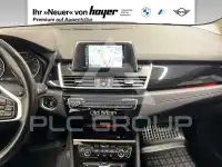 2016 BMW 218