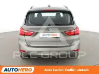 2016 BMW 218