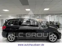 2016 BMW 218