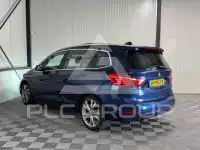 2016 BMW 218