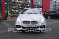 2016 BMW 218