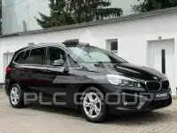 2016 BMW 218
