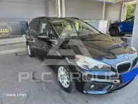 2016 BMW 218