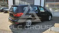 2016 BMW 218
