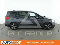2016 BMW 218