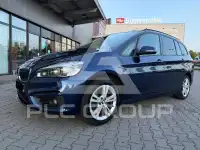 2016 BMW 218