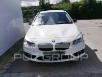2016 BMW 218