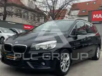 2016 BMW 218